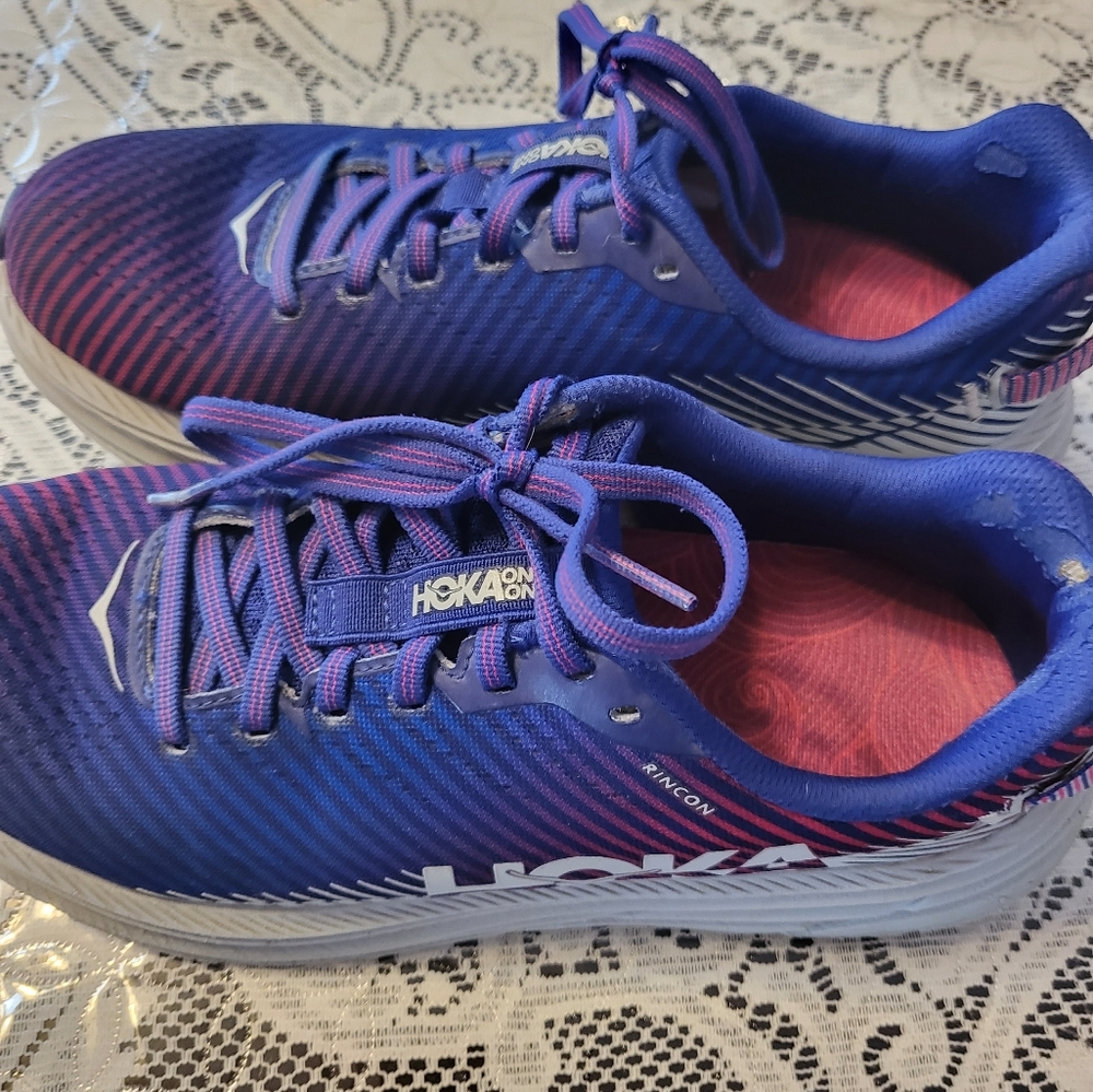 Hoka One Rincon